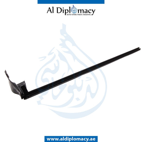 Left Inner WINDOW CHANNEL COVER for BMW 3 SERIES 1998-2005 models