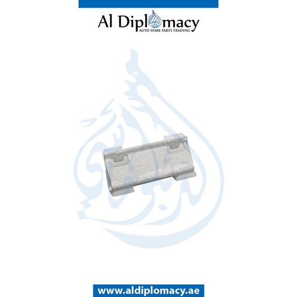 CLIP for BMW 6 SERIES 2003-2010 models, Part Number 51328257199