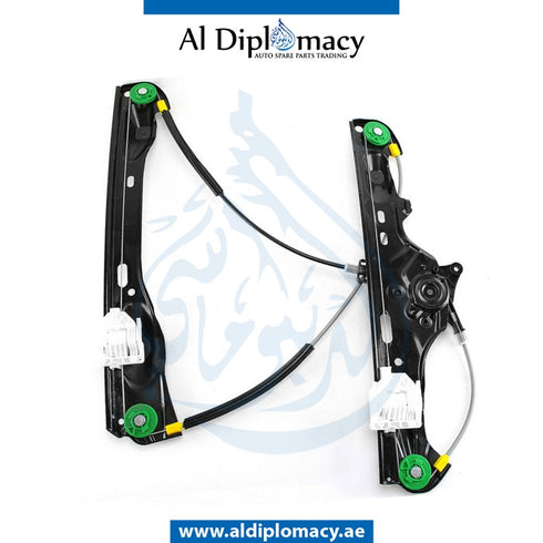 Front Right DOOR WINDOW LIFTER for BMW X1 SERIES 2012-2015 models
