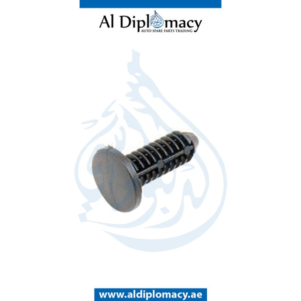 CLIP for BMW 1 SERIES 2008-2015 models, Part Number 51337025635