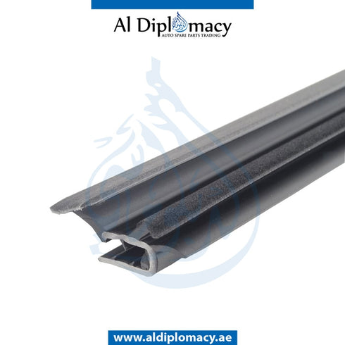 Front Right CHANNEL Sealing, Inside, DOOR for BMW 3 SERIES 2005-2011 models