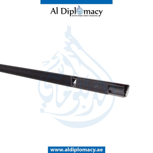 Front Left CHANNEL Cover, EXTERIOR DOOR for BMW X5 SERIES 2006-2013 models