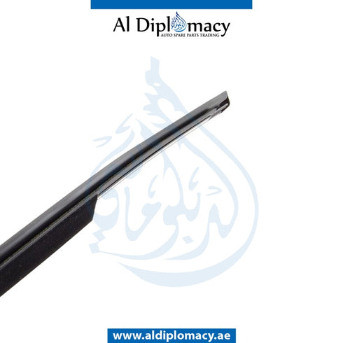 Front Left CHANNEL Cover, EXTERIOR DOOR for BMW X5 SERIES 2006-2013 models