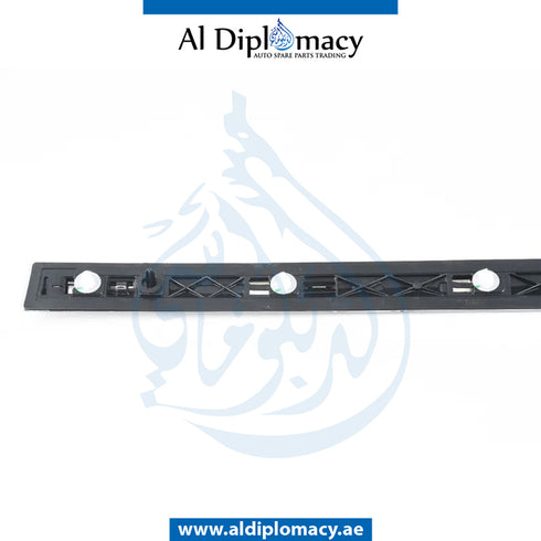 Front Left Lower DOOR MOLDING for BMW 7 SERIES 2015 models