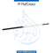 Left Side Front Door Lower Molding, BMW 7 Series G11 models by Original Bmw, Part Number 51337364351