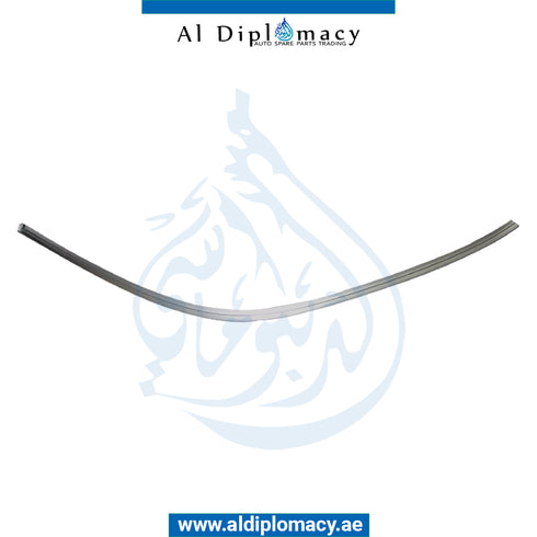 Front Upper WINDOW FRAME MOLDING for BMW X5 SERIES 2018-2023 models