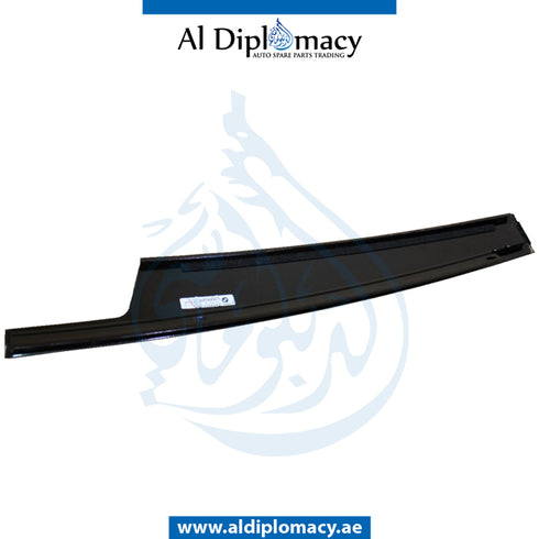 Front Left DOOR Cover, B COLUMN for BMW X4 SERIES 2014-2018 models