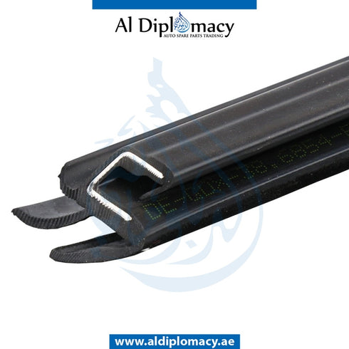 Right Inner WINDOW CHANNEL COVER for BMW X5 SERIES 1999-2006 models