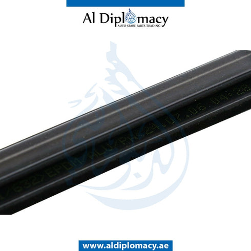 Right Inner WINDOW CHANNEL COVER for BMW X5 SERIES 1999-2006 models