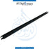 BMW Genuine Inner Window Channel Cover Right Side, Part Number 51348402632