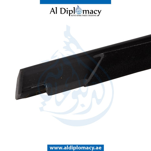 Rear Left DOOR MOLDING for BMW X5 SERIES 2006-2013 models