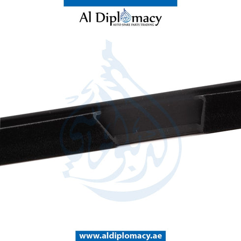 Rear Left DOOR MOLDING for BMW X5 SERIES 2006-2013 models