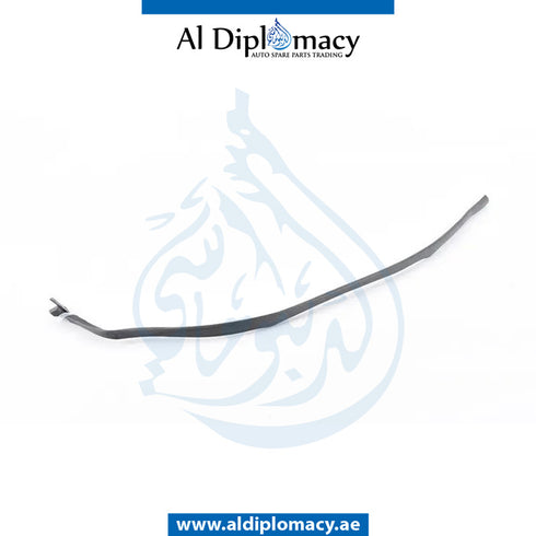 Left Gasket, DOOR Joint, B COLUMN for BMW 7 SERIES 2008-2015 models, Part Number 51357177943