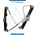 Front Left DOOR WINDOW LIFTER for BMW 5 SERIES 2004-2010 models