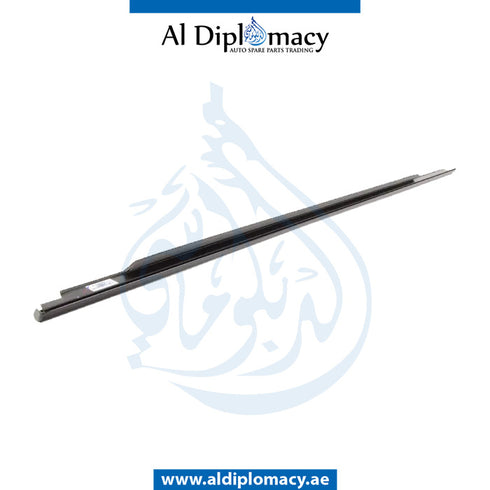 Front Right DOOR CHANNEL Sealing, OUTSIDE for BMW 3 SERIES 2011-2015 models