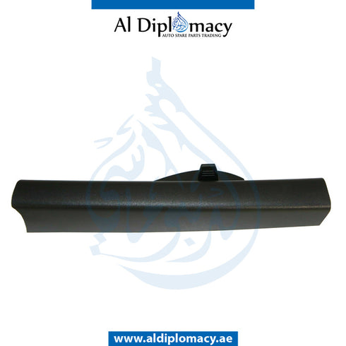 Left ROLLER SUN Screen, TRIANGULAR WINDOW for BMW 5 SERIES 2017-2020 models