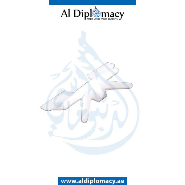 CLIP for Mini Mini 2001-2006 models, Part Number 51367044616