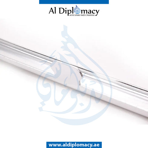 Rear Right WINDOW MOLDING for BMW X5 SERIES 2006-2013 models