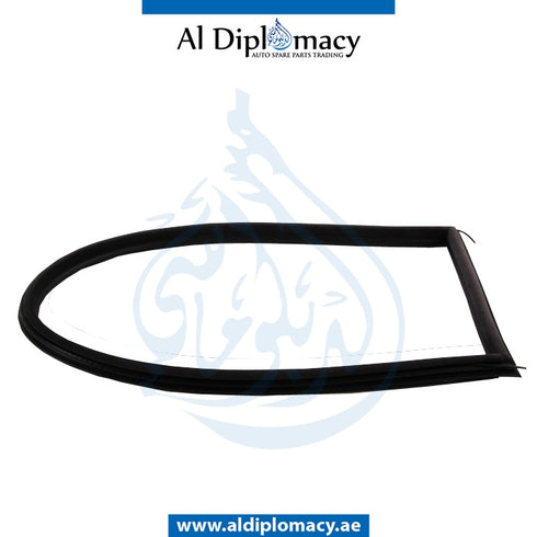 Inner VENT WINDOW GASKET for BMW 3 SERIES 1998-2005 models