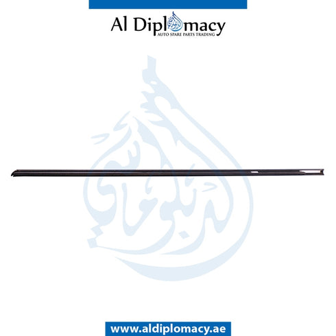 Rear Left FENDER MOLDING for Mini Mini 2007-2010 models