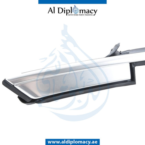 Rear Left SIDE WINDOW FINISHER for BMW 3 SERIES 2005-2013 models