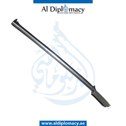 Rear Right SIDE WINDOW FINISHER for BMW 3 SERIES 2005-2013 models, Part Number 51377119098