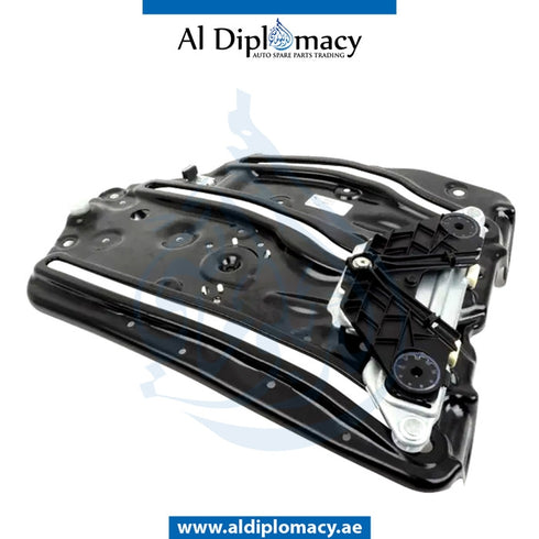 Rear Right DOOR WINDOW LIFTER for BMW 3 SERIES 2005-2013 models, Part Number 51377198050