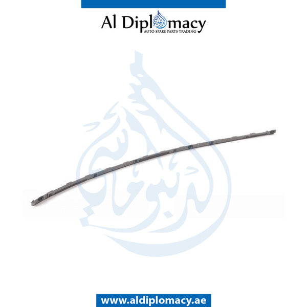 Rear Right WINDOW MOLDING for Mini Mini 2015-2019 models, Part Number 51377491334