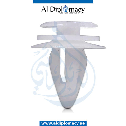 CLIP for BMW 3 SERIES 2013-2018 models, Part Number 51411973500