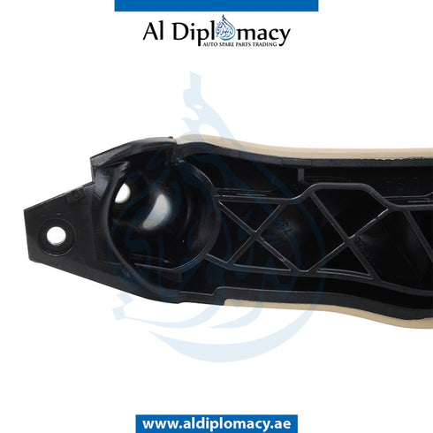 Left Inner DOOR Handle, COVER for BMW X5 SERIES 2006-2013 models