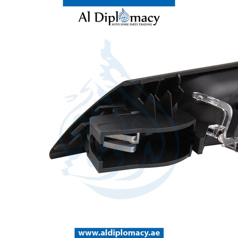 Front Right DOOR Handle, INTERIOR for BMW X5 SERIES 1999-2006 models