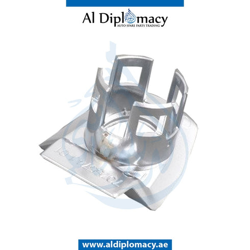 DOOR LOCKING BUTTON COVER for BMW 7 SERIES 2001-2008 models