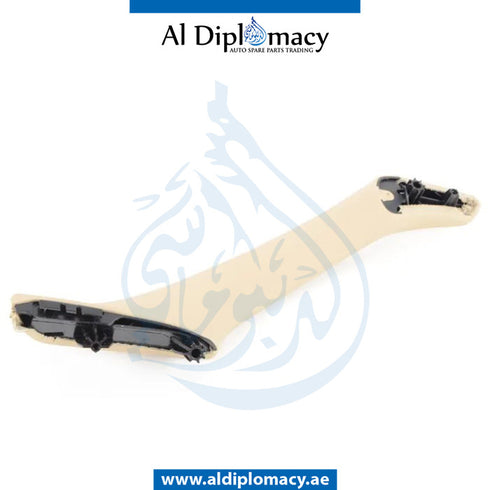 Right DOOR HANDLE for BMW 5 SERIES 2010-2016 models