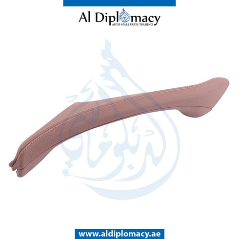 Right DOOR CLOSING HANDLE for BMW 5 SERIES 2010-2016 models