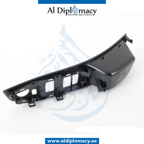 Front Left Inner DOOR HANDLE for BMW 5 SERIES 2010-2016 models