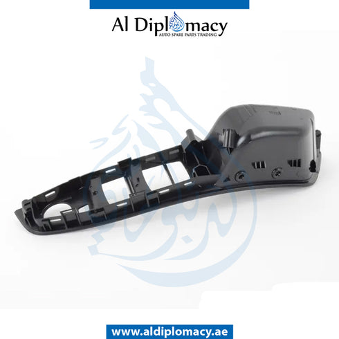 Front Left Inner DOOR HANDLE for BMW 5 SERIES 2010-2016 models