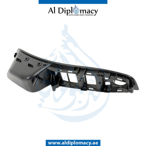 Front Inner DOOR HANDLE TRIM for BMW 5 SERIES 2010-2016 models