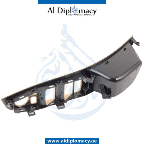 DOOR HANDLE SWITCH COVER for BMW 5 SERIES 2010-2016 models