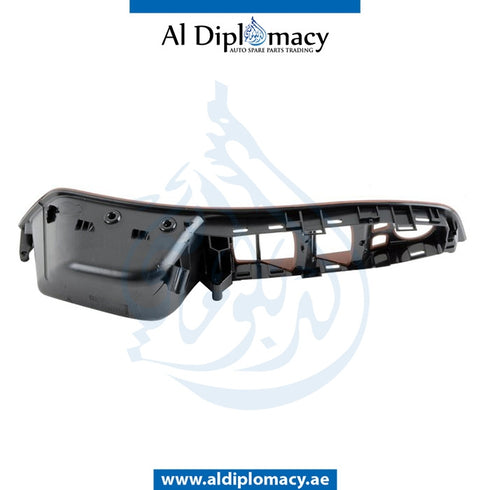 Front Left DOOR HANDLE TRIM for BMW 5 SERIES 2010-2016 models