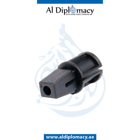 EXPANDING NUT for BMW 3 SERIES 1998-2005 models, Part Number 51418238371