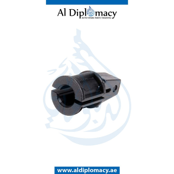 Expanding Nut, BMW 3 Series E46 models by Original Bmw, Part Number 51418238371