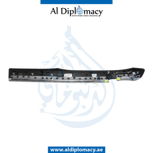 Front Right DOOR INTERIOR WOOD TRIM for BMW 7 SERIES 2008-2015 models