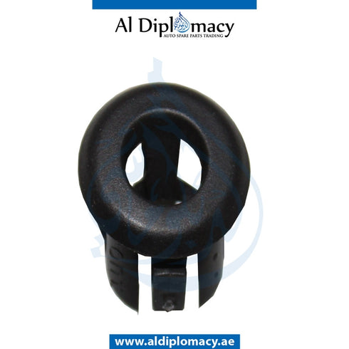 DOOR LOCK BUTTON COVER for BMW X6 SERIES 2008-2014 models, Part Number 51419122651