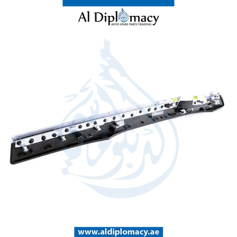 Front Left DOOR INTERIOR COVER for BMW 7 SERIES 2008-2015 models, Part Number 51419151203