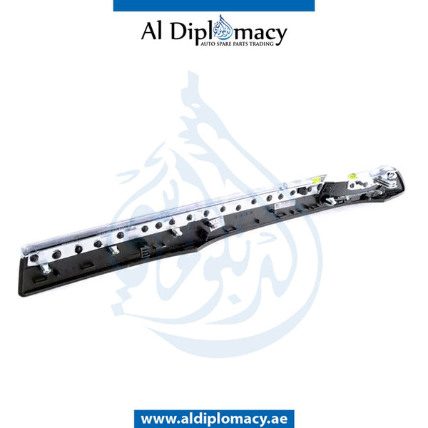 Front Left DOOR INTERIOR COVER for BMW 7 SERIES 2008-2015 models, Part Number 51419151203