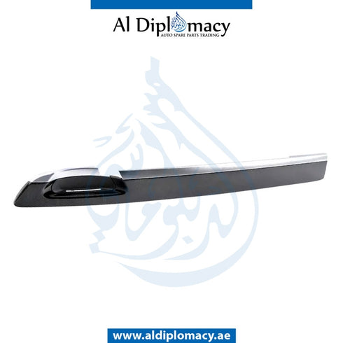 Front Left DOOR INTERIOR COVER for BMW 7 SERIES 2008-2015 models