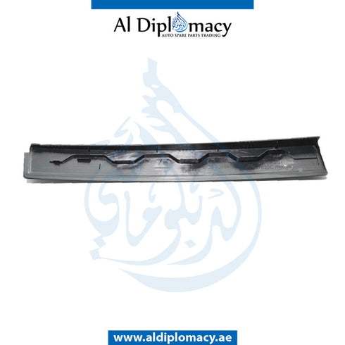 Rear Right Outer DOOR SUN BLIND COVER for BMW 7 SERIES 2019-2022 models