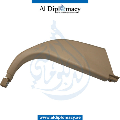 Right Cover, BOTTOM for BMW X5 SERIES 2006-2013 models