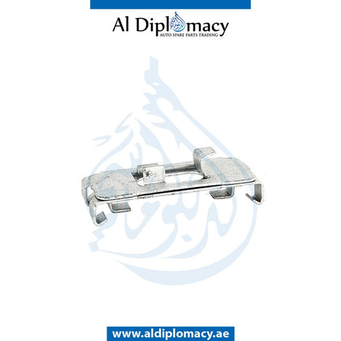 COVER CAP SUPPORT for BMW 1 SERIES models, Part Number 51437006830