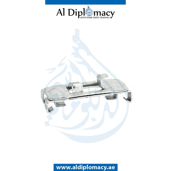 COVER CAP SUPPORT for BMW 1 SERIES models, Part Number 51437006830